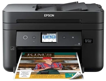 Epson WorkForce WF-2850