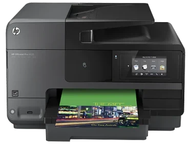 HP Officejet Pro 8625
