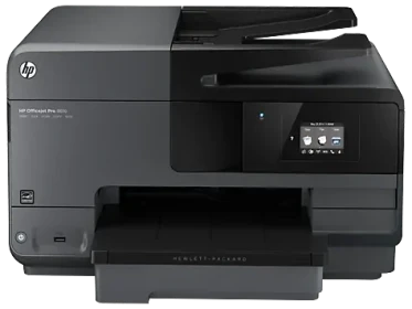 HP Officejet Pro 8616