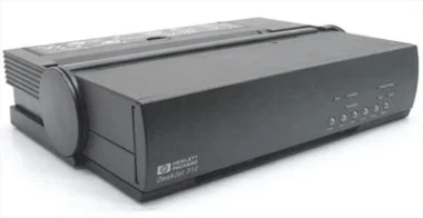 HP  Deskwriter 310