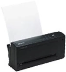 HP  Deskwriter 320