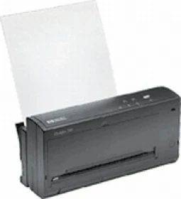 HP  Deskwriter 340