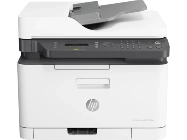 HP Laser Color Laser 179