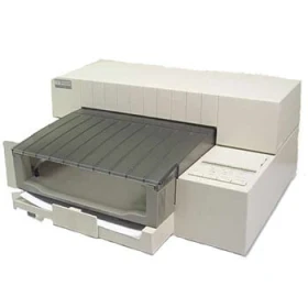 HP  Deskwriter 510