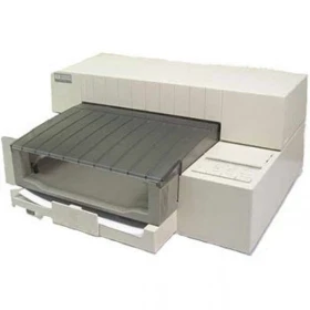HP  Deskwriter 520