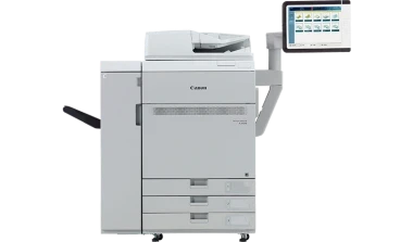 Canon ImagePress C650