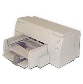 HP  Deskwriter 540