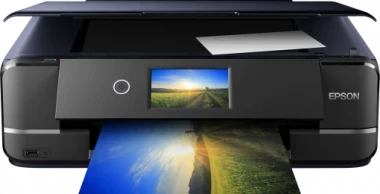 Epson Expression Photo XP 970