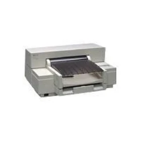 HP  Deskwriter 560