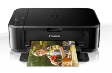 Canon PIXMA MG3600