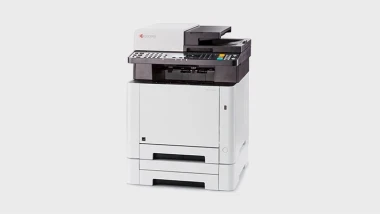 Kyocera Mita ECOSYS M5521
