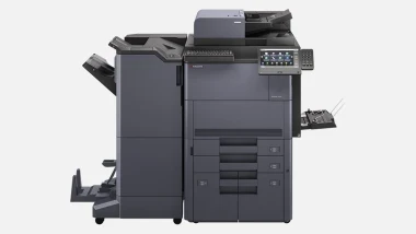 Kyocera Mita TASKalfa 7353