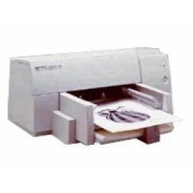 HP  Deskwriter 680