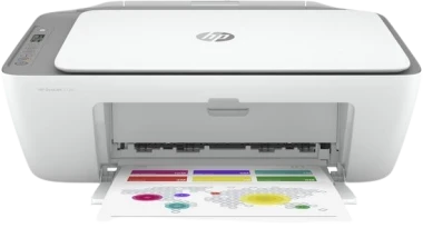 HP Deskjet 2720
