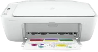 HP Deskjet 2724