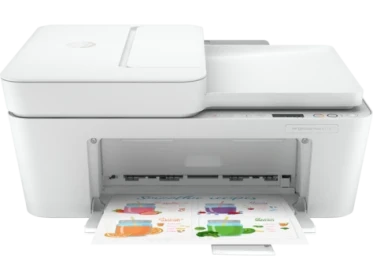 HP Deskjet Plus 4110
