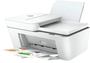 HP Deskjet Plus 4120