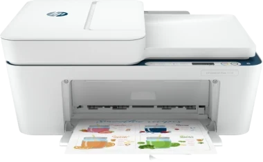 HP Deskjet Plus 4130