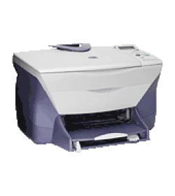 HP  Digital Copier 310