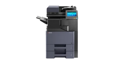 Kyocera Mita TASKalfa 408