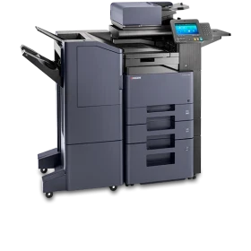 Kyocera Mita TASKalfa 508