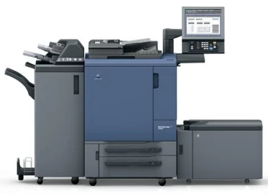 Konica Minolta Bizhub Press C1060