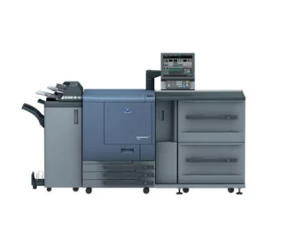 Konica Minolta Bizhub Press C1070