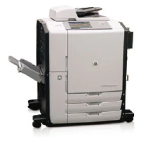 HP  CM8050