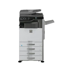 Sharp MX 3114