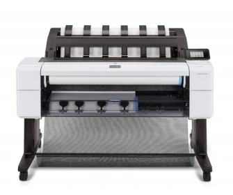 HP Designjet T1600