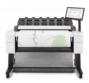 HP Designjet T2600