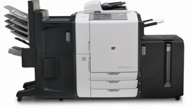 HP  CM8060