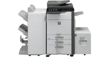 Sharp MX 5140