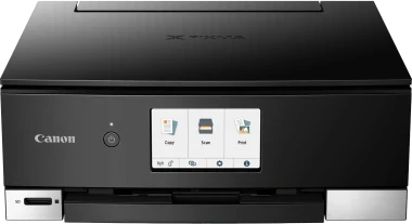 Canon PIXMA TS8350