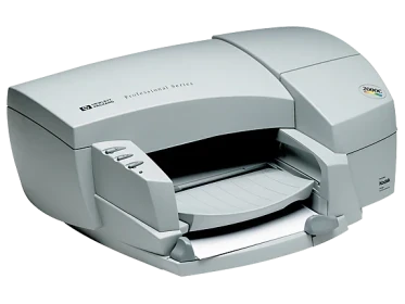 HP  Professional 2000