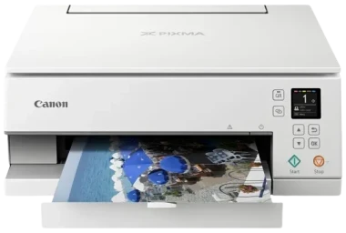 Canon PIXMA TS6351