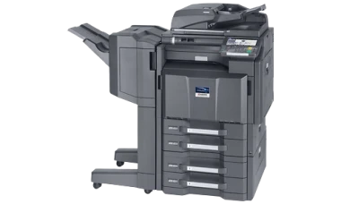 Kyocera Mita TASKalfa 5500i