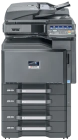 Kyocera Mita TASKalfa 4501i