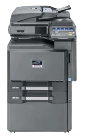 Kyocera Mita TASKalfa 3501i