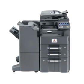 Olivetti d-Copia 5500