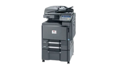 Olivetti d-Copia 4500
