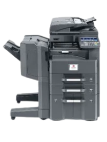 Olivetti d-Copia 3500