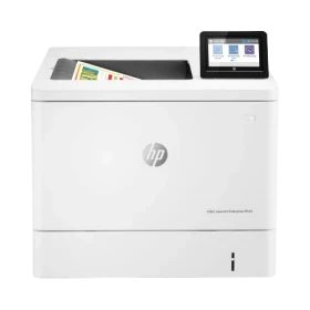 HP Color Laserjet Enterprise M555
