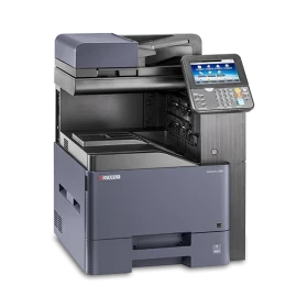 Kyocera Mita TASKalfa 308ci