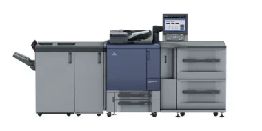 Konica Minolta AccurioPrint C2060