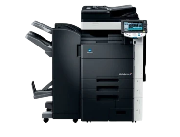 Konica Minolta Bizhub 360