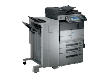Konica Minolta Bizhub 500