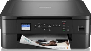 Brother DCP J1050