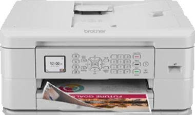 Brother MFC J1010