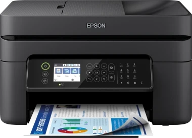 Epson WorkForce WF-2870